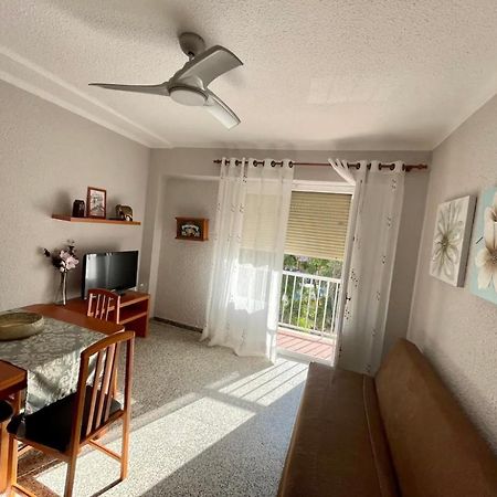 Apartamentos Ismael. Isabel Peñíscola 외부 사진