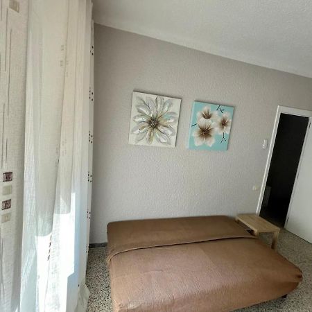 Apartamentos Ismael. Isabel Peñíscola 외부 사진