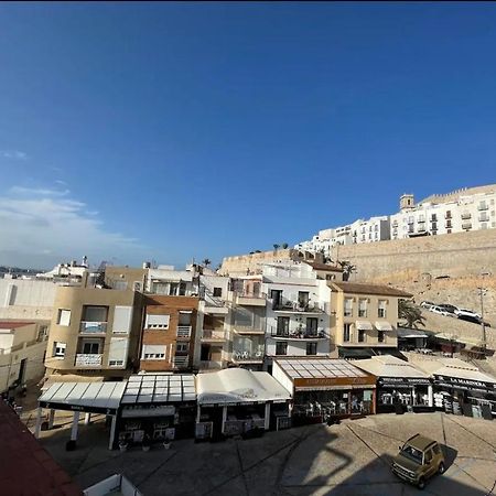 Apartamentos Ismael. Isabel Peñíscola 외부 사진