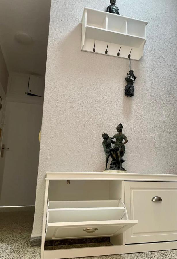 Apartamentos Ismael. Isabel Peñíscola 외부 사진