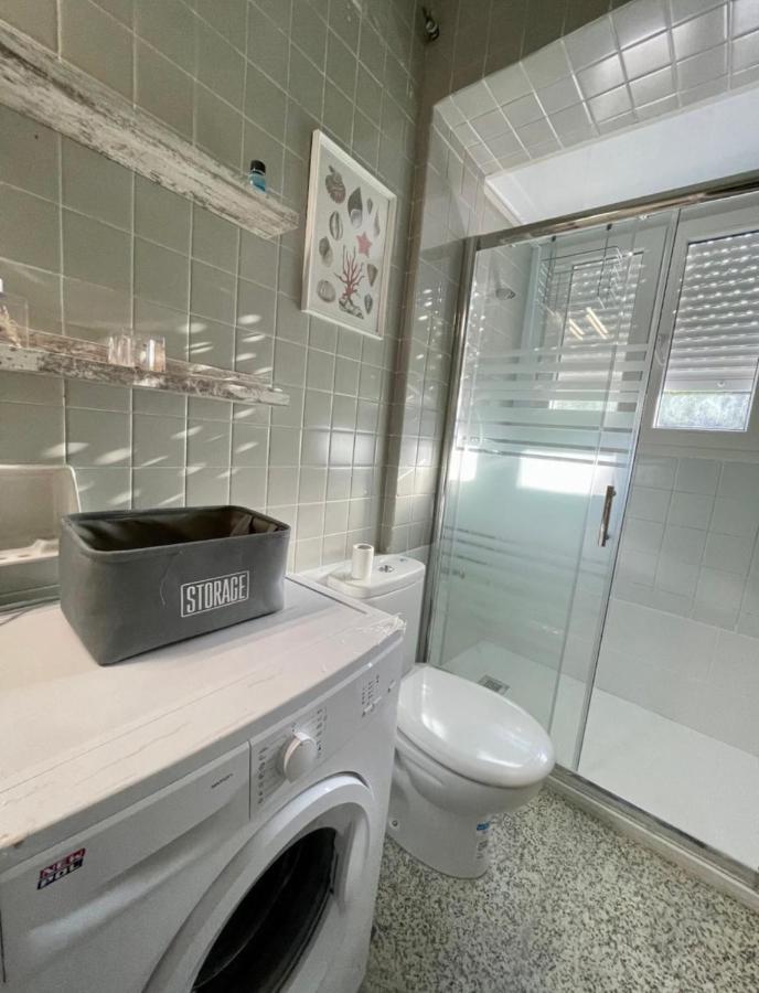 Apartamentos Ismael. Isabel Peñíscola 외부 사진