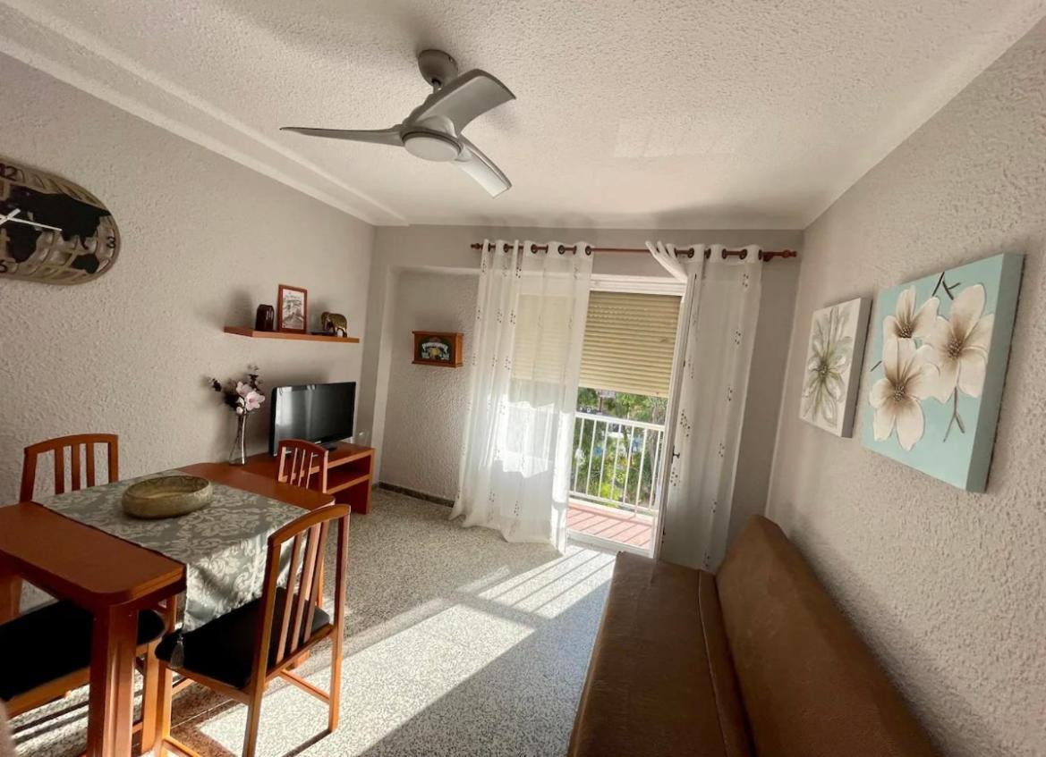 Apartamentos Ismael. Isabel Peñíscola 외부 사진
