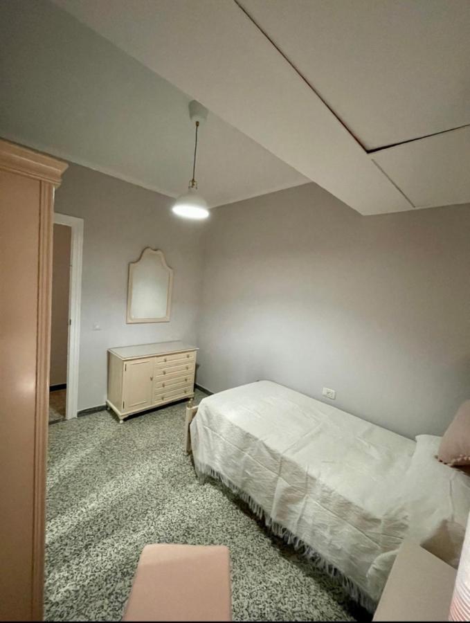 Apartamentos Ismael. Isabel Peñíscola 외부 사진