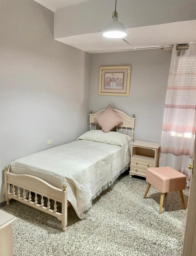 Apartamentos Ismael. Isabel Peñíscola 외부 사진