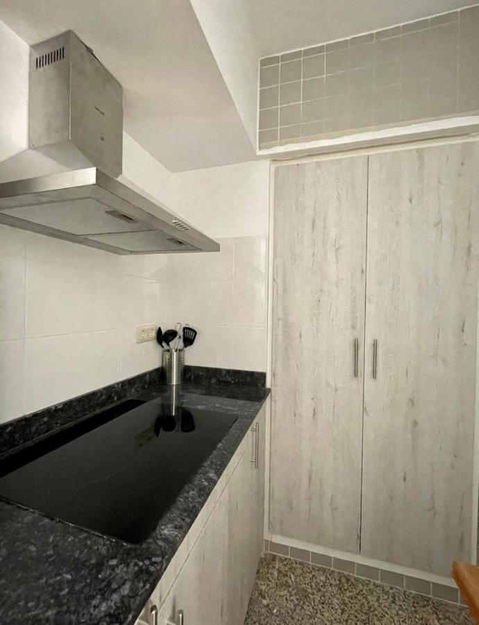 Apartamentos Ismael. Isabel Peñíscola 외부 사진