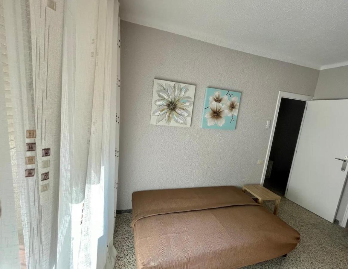 Apartamentos Ismael. Isabel Peñíscola 외부 사진