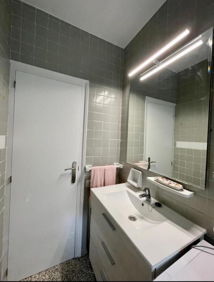Apartamentos Ismael. Isabel Peñíscola 외부 사진