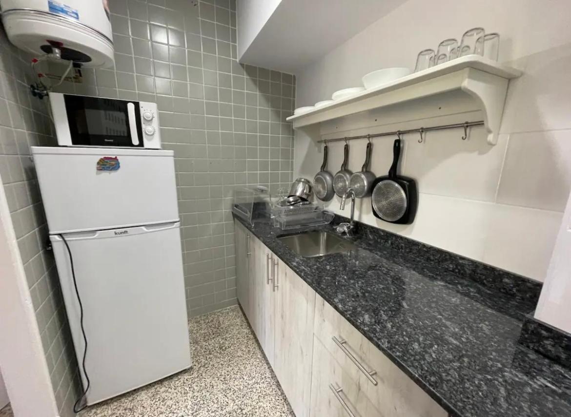 Apartamentos Ismael. Isabel Peñíscola 외부 사진